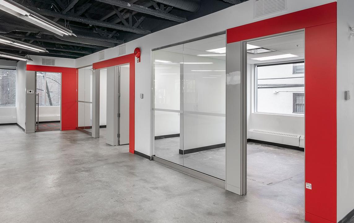 200 - 705 11 Avenue Southwest, Calgary, AB