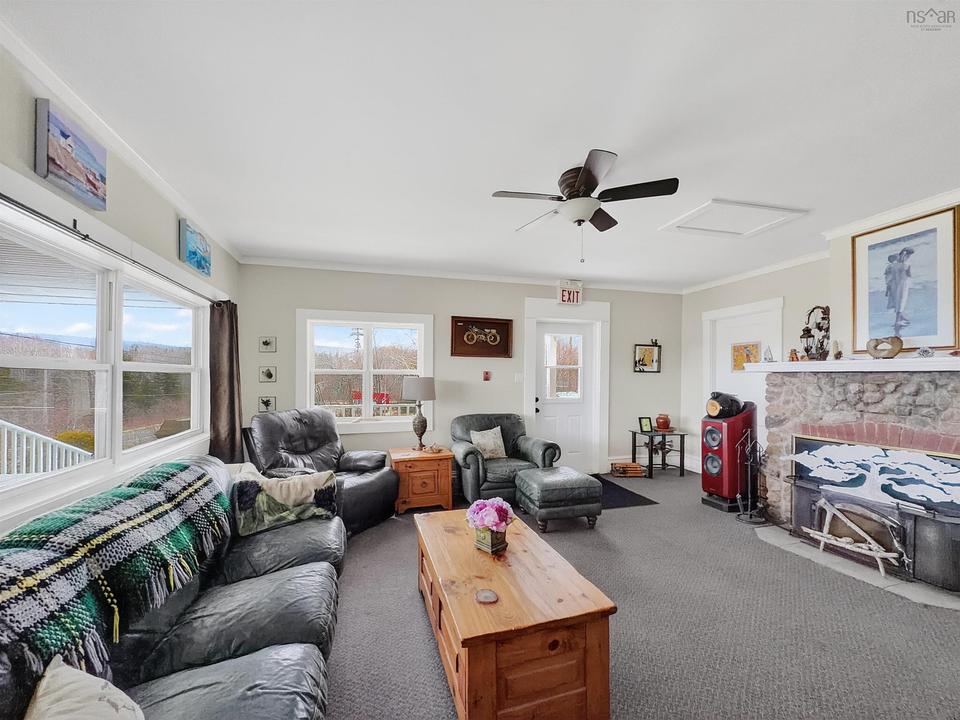 37706 Cabot Trail, Ingonish Beach, NS
