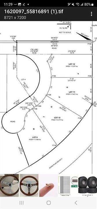 9514 83 Avenue, Lac la Biche, AB