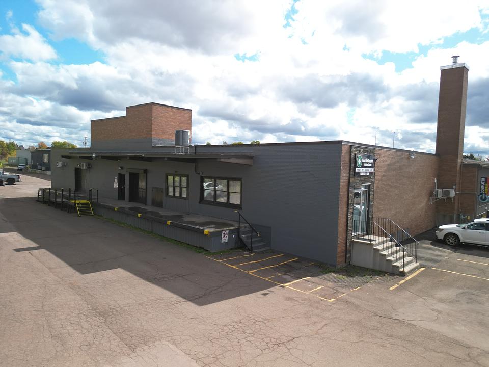 607 Saint George Boulevard, Moncton, NB