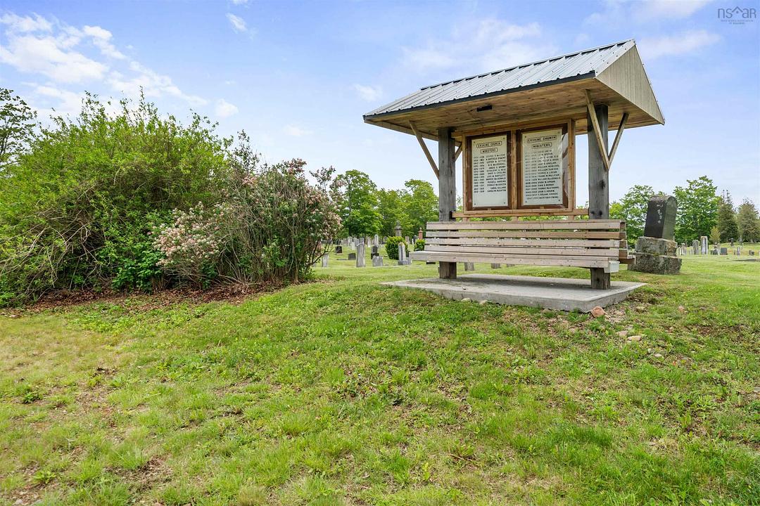 983 Little Dyke Road, Great Village, NS