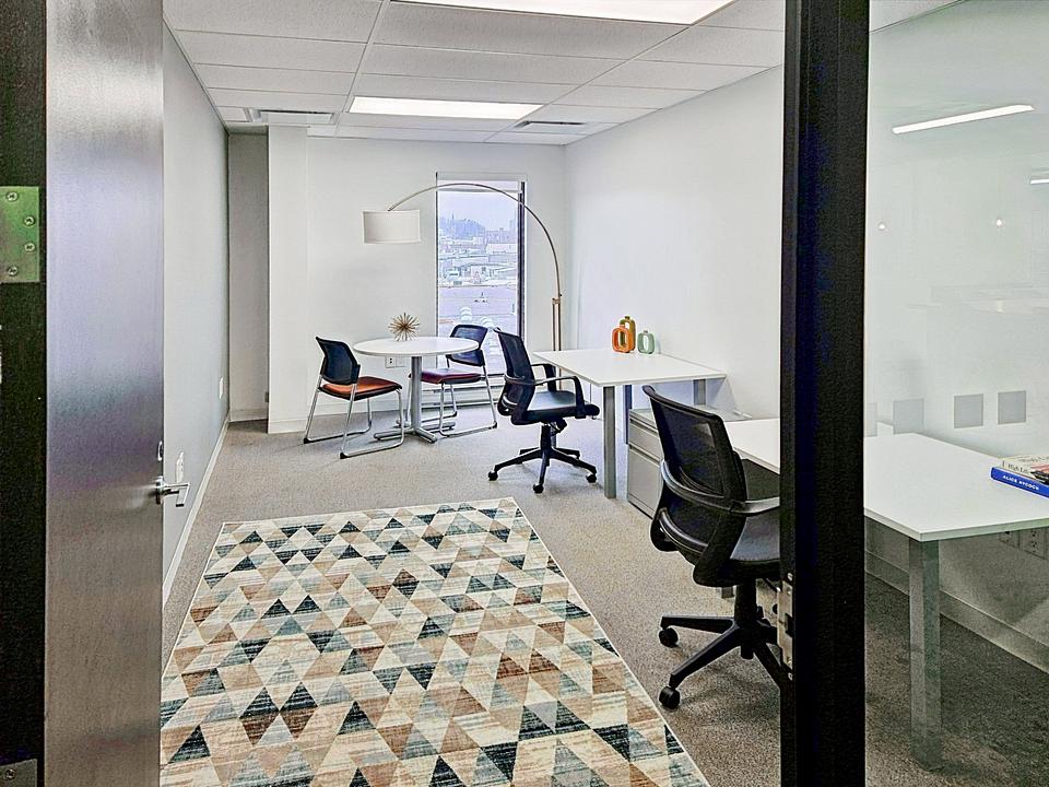 3rd Floor - 49 High Street, Barrie, ON
