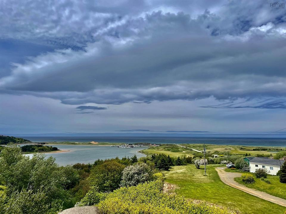 15751 Central Avenue, Inverness, NS