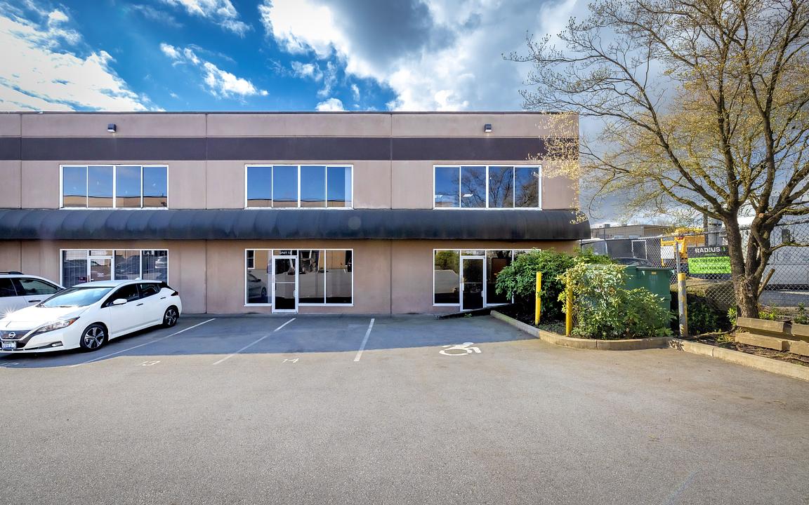 #13 & #14 - 19299 94 Avenue, Surrey, BC