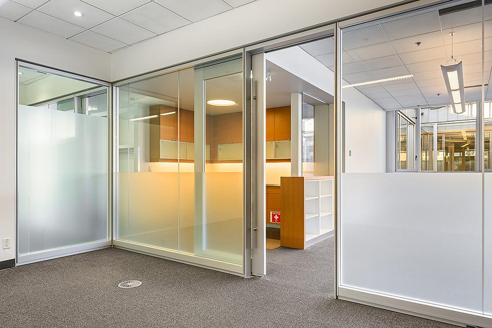 507 - 163 West Hastings Street, Vancouver, BC