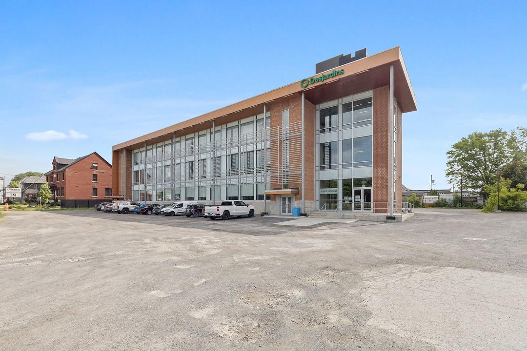 L2N - 15 Boulevard Gréber, Gatineau, QC