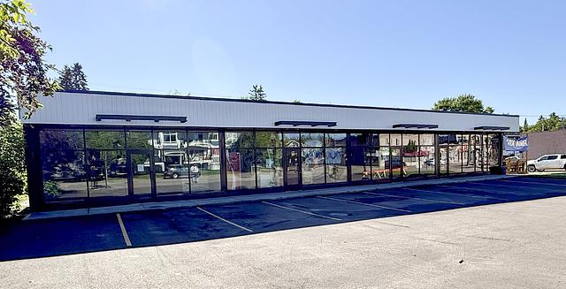 11009 124 Street, Edmonton, AB