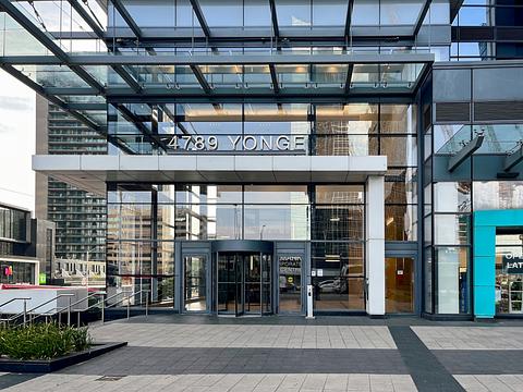 4789 Yonge Street, Toronto, ON