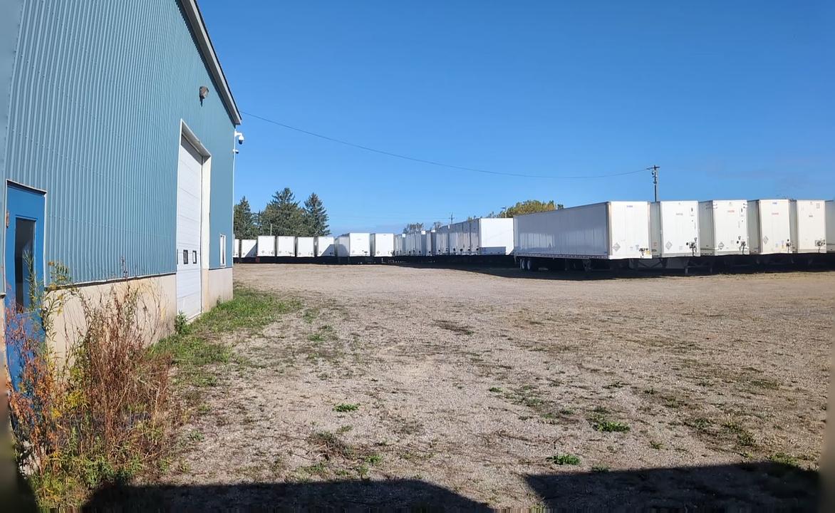 2679 Couch Road, Putnam, ON