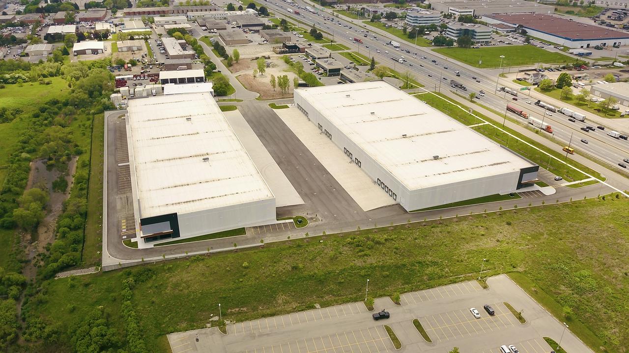 Unit 1 - 4216 South Service Road, Burlington, ON