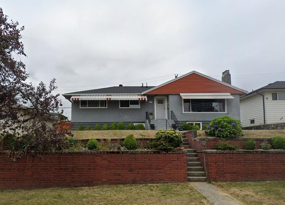4771 Ridgelawn Drive, Burnaby, BC