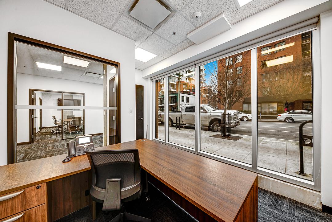841/843 - 841 Johnson Street, Victoria, BC