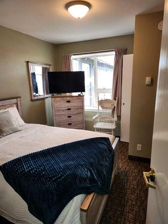 5430 Fairview Avenue, Bashaw, AB