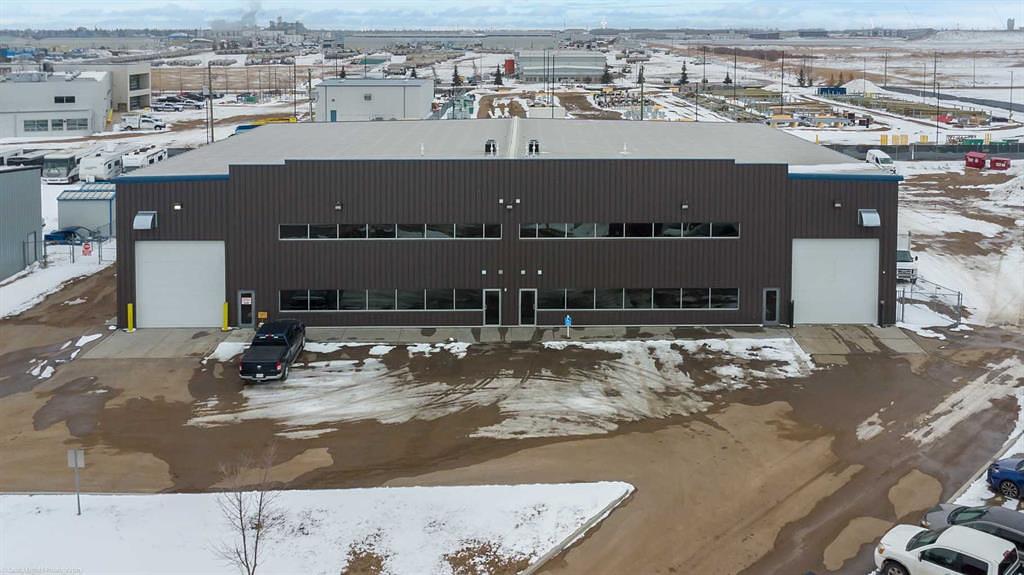 6609 63 Street Close, Blackfoot, AB