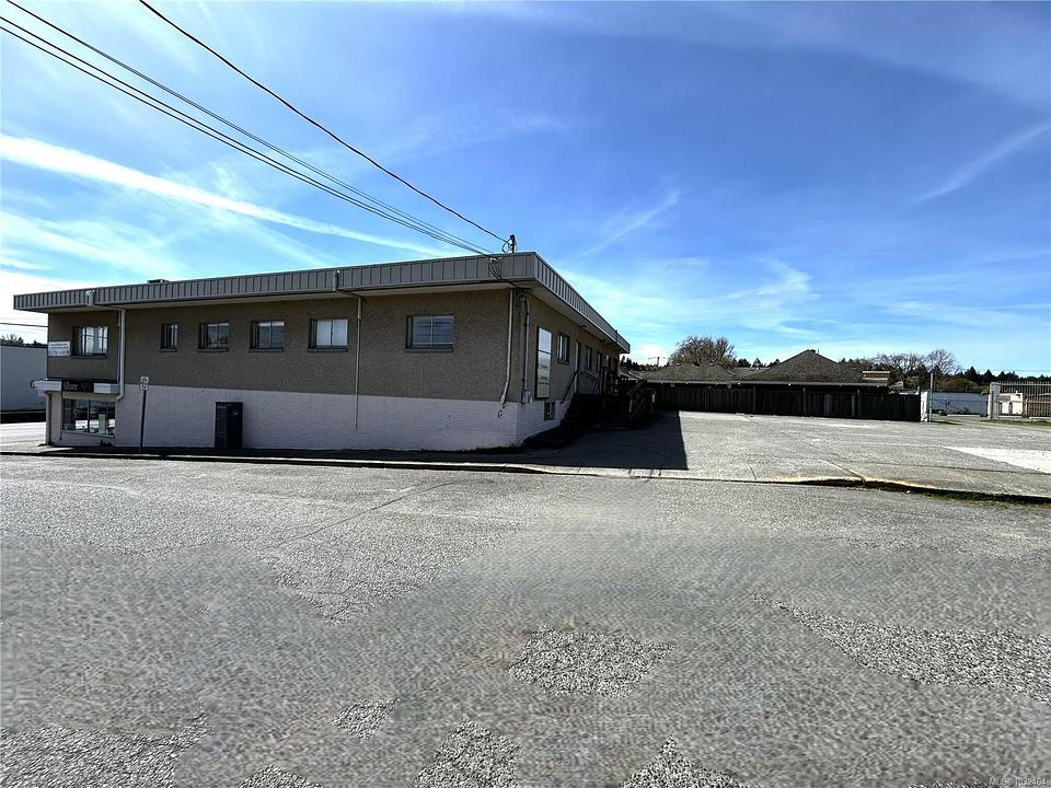 81 Trunk Road, Duncan, BC