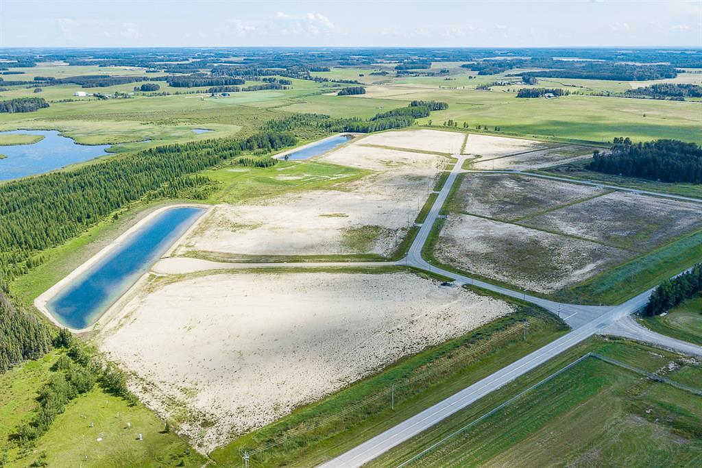 7 Metaldog Drive, Clearwater County, AB