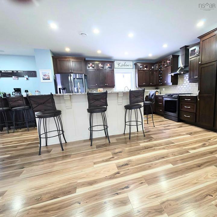 1526 Keltic Drive, Leitches Creek, NS