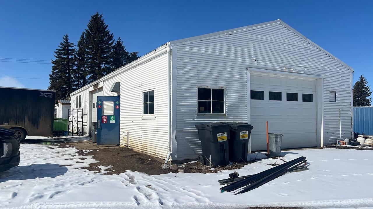 4612 44 Street, Redwater, AB