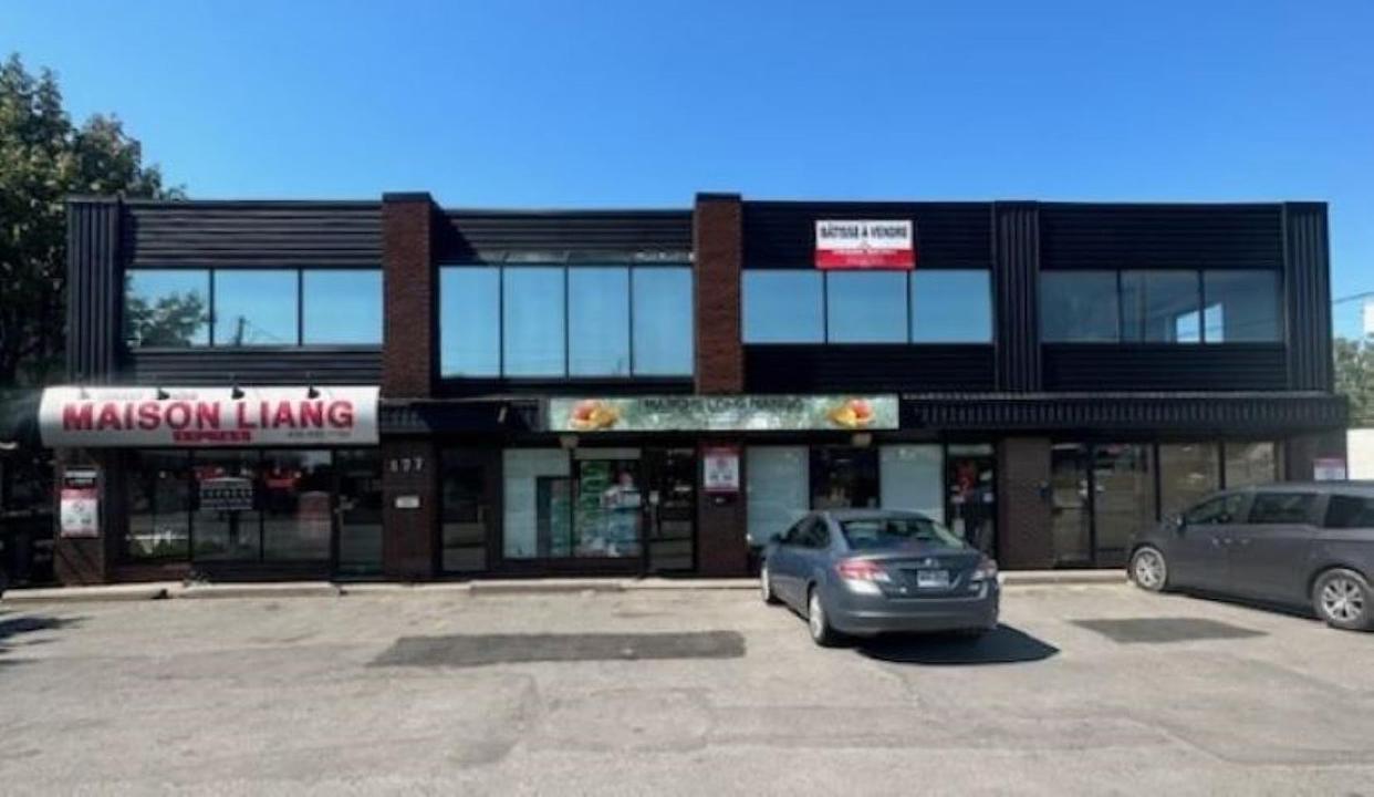 2nd floor - 177 Boulevard Saint-Jean-Baptiste, Châteauguay, QC
