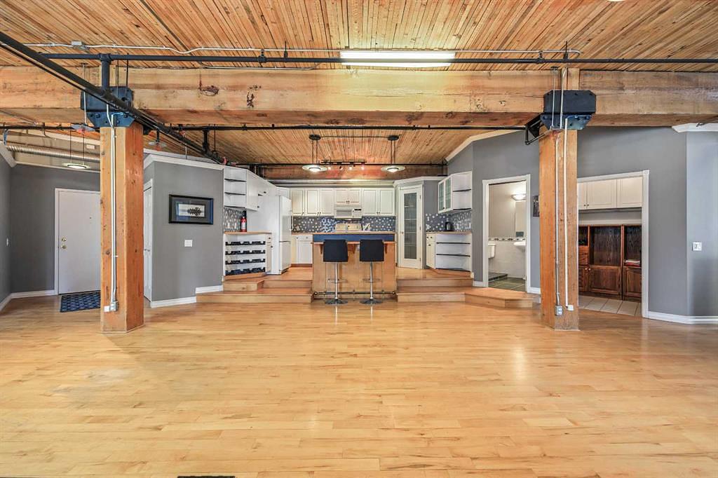 401 - 535 10 Avenue Southwest, Calgary, AB