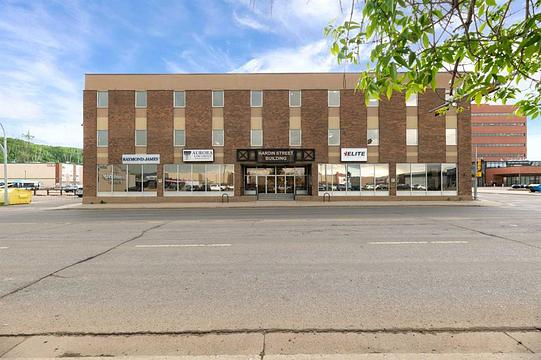 9816 Hardin Street, Fort McMurray, AB