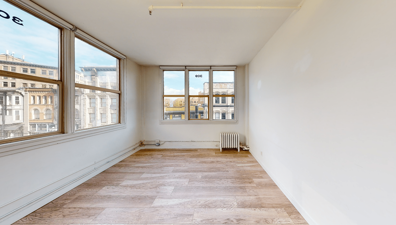 310 - 318 Homer Street, Vancouver, BC