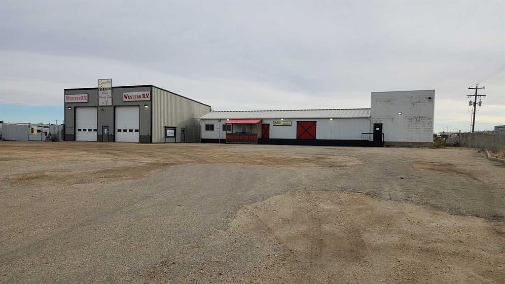 14415 100 Street, Grande Prairie, AB