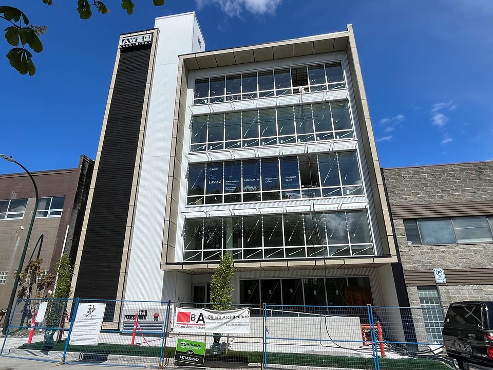 1215 Frances Street, Vancouver, BC