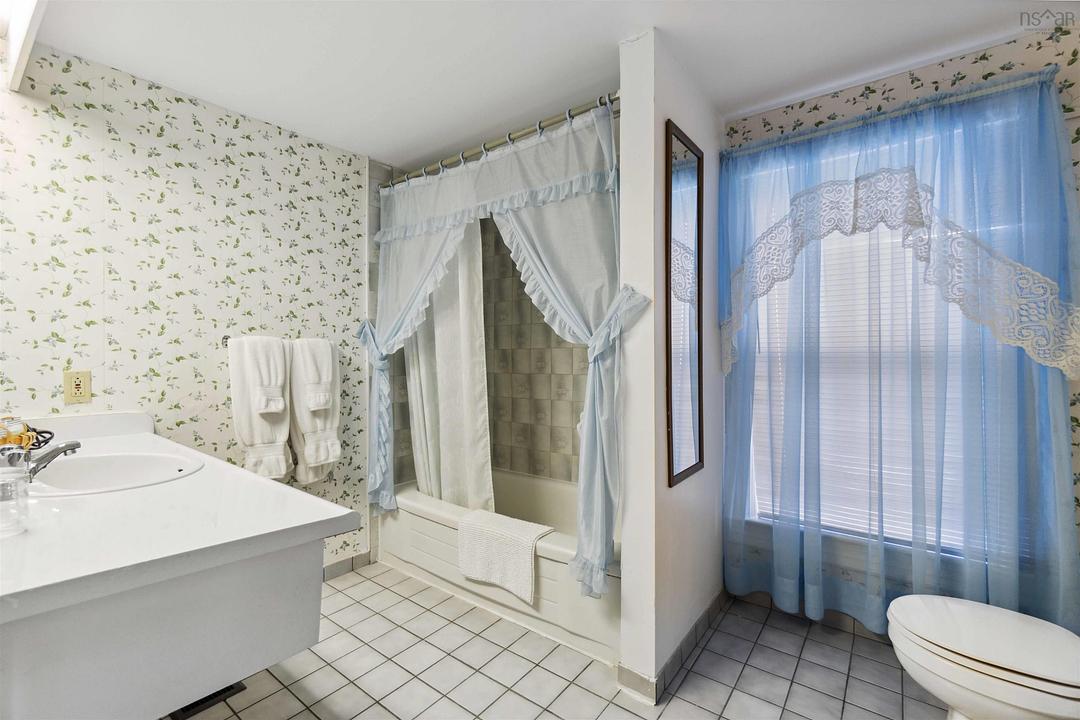 387 Church Hill Road, Digby, NS
