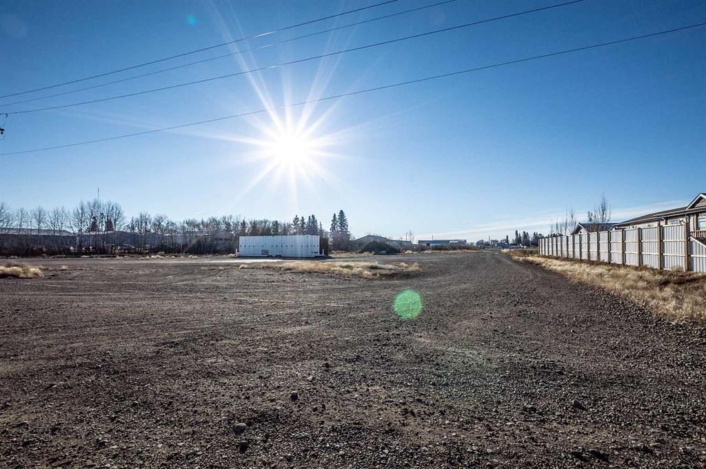 4204 50 Avenue, Stettler, AB