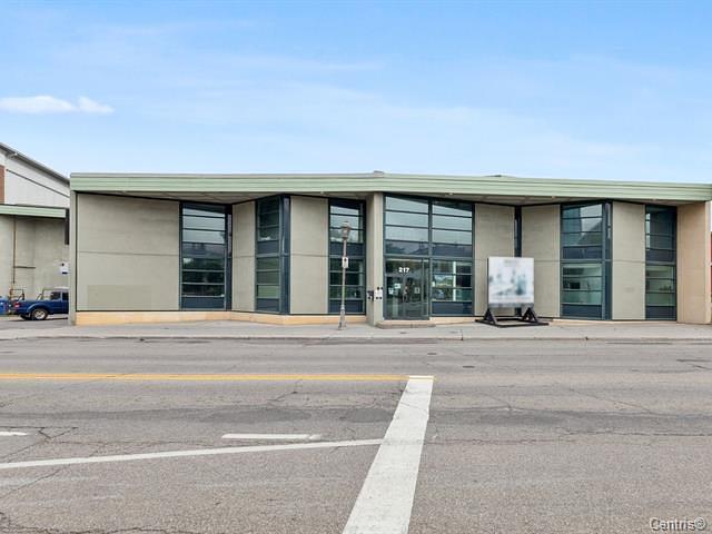 Local 203 - 217 Rue Montcalm, Gatineau, QC