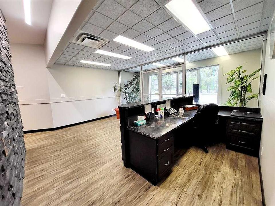 4510 50th Street, Sedgewick, AB