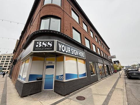 306 Notre Dame Avenue, Winnipeg, MB