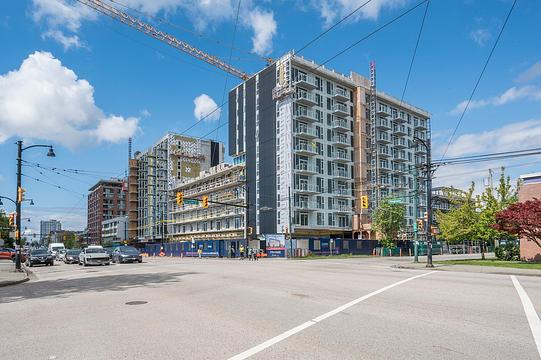2751 Kingsway, Vancouver, BC