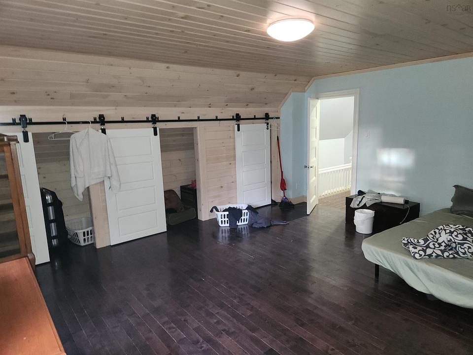 2093 Port Latour Road, Barrington, NS