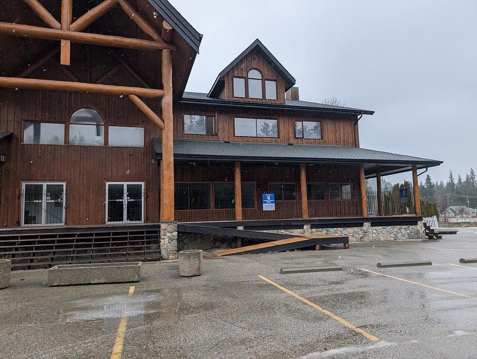 4113 Squilax - Anglemont Road, Scotch Creek, BC