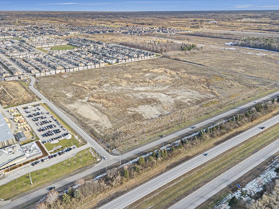 3809 Borrisokane Road, Ottawa, ON