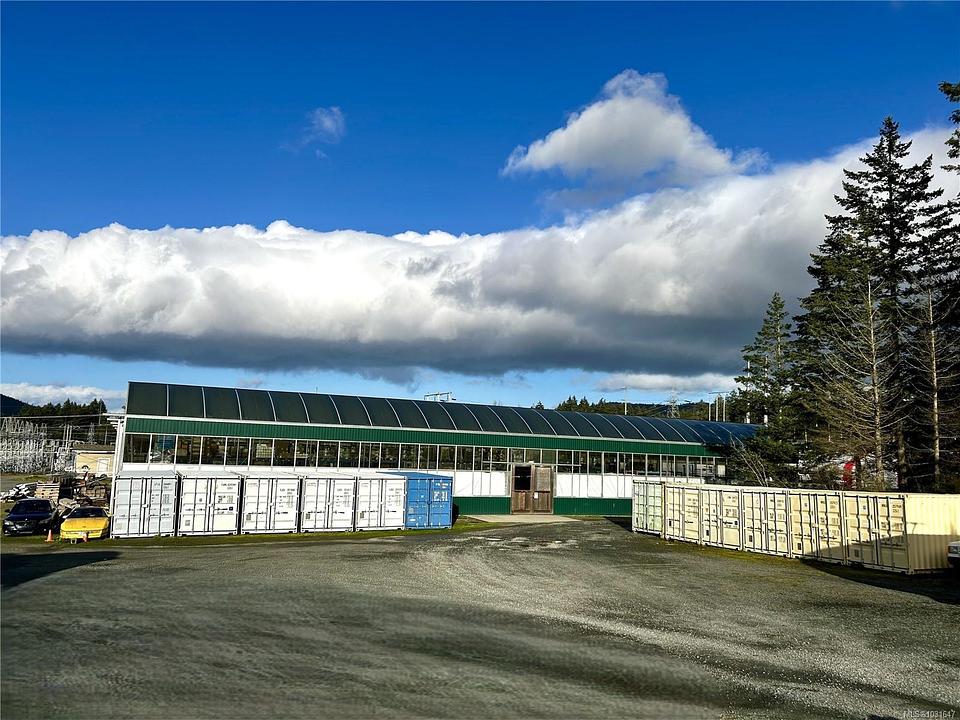 7030 Bell McKinnon Road, Duncan, BC
