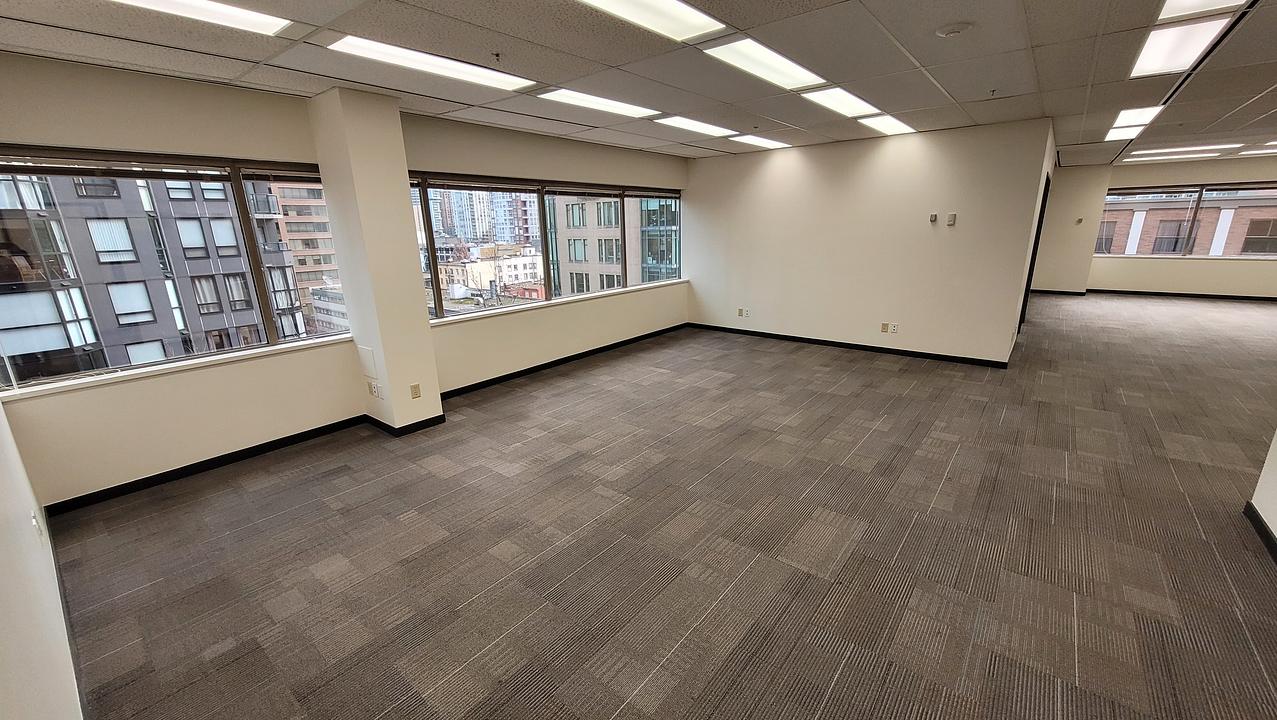 605 - 1125 Howe Street, Vancouver, BC