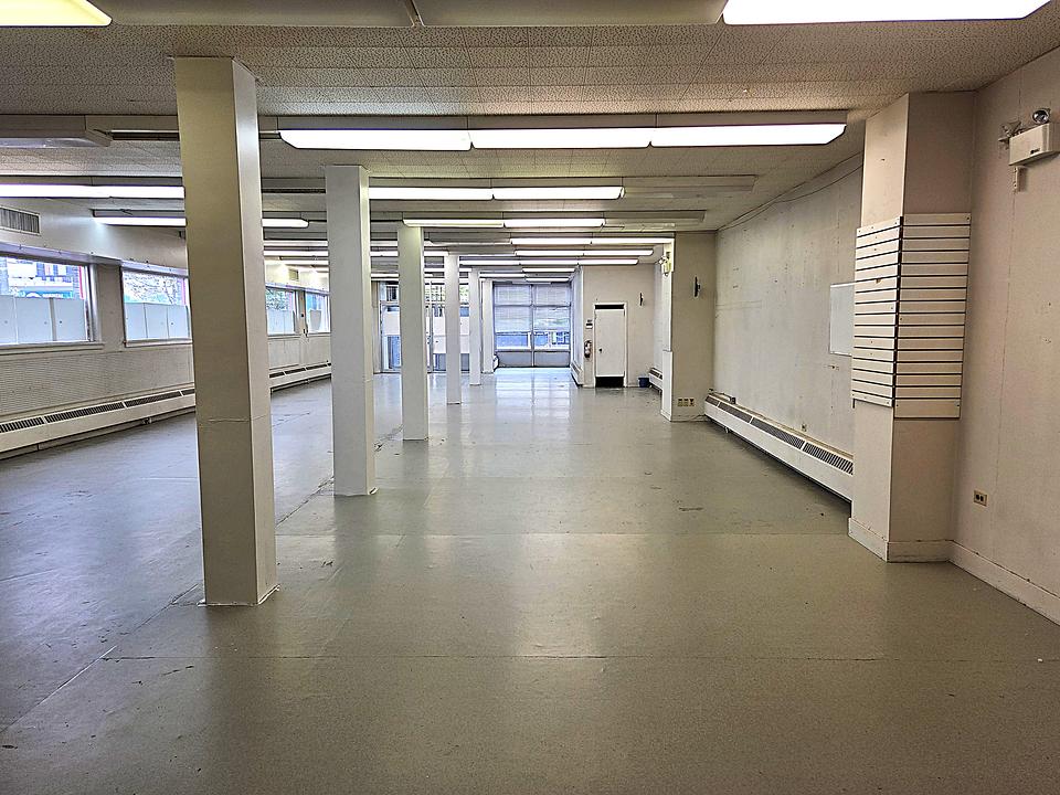 1210 3rd Avenue, Prince George, BC