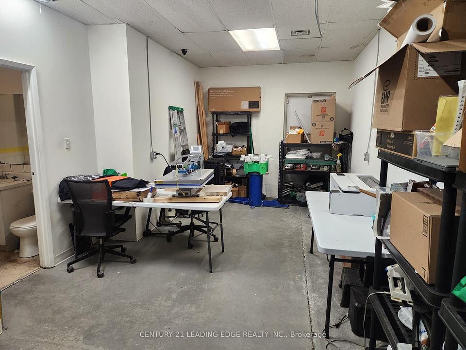 2245 Kennedy Road, Toronto, ON