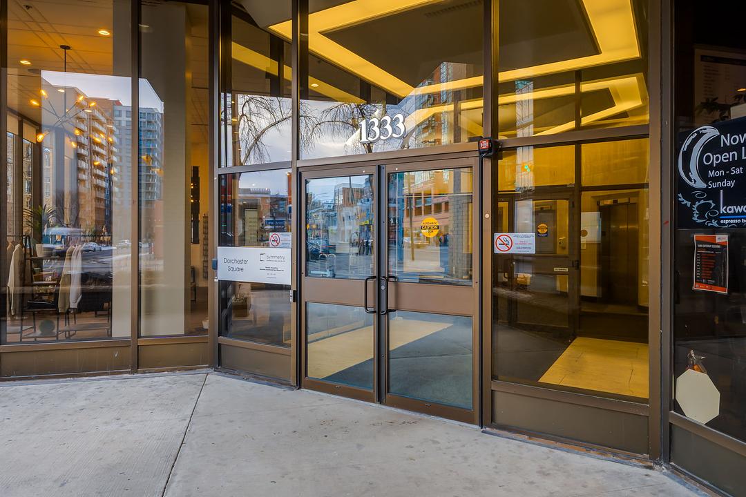 1005 - 1333 8 Street Southwest, Calgary, AB