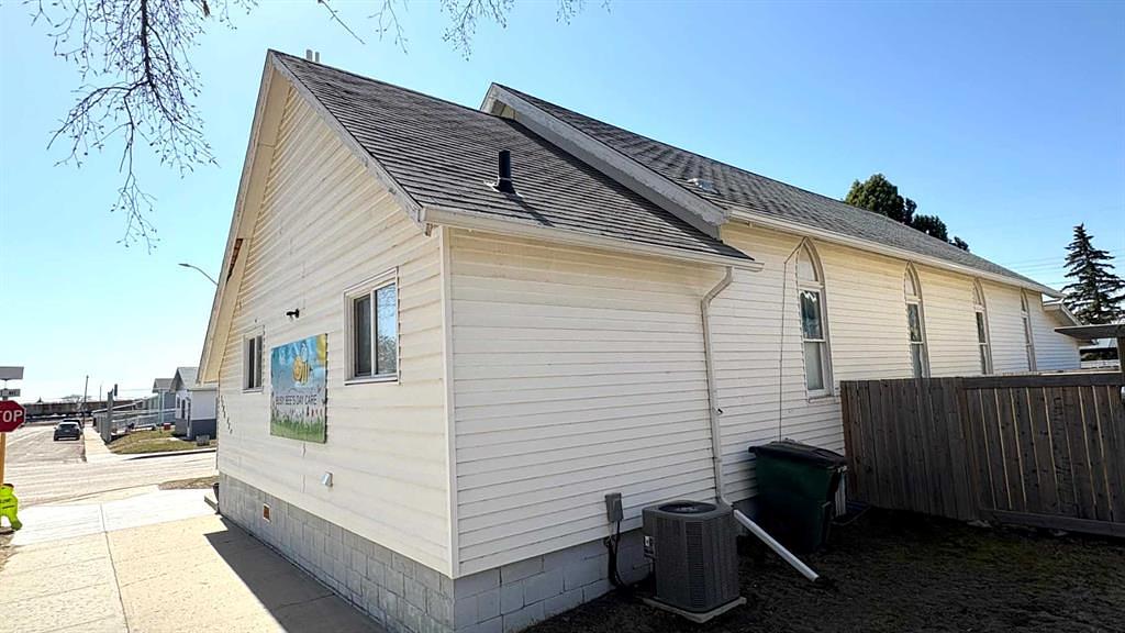 5104 48 Street, Provost, AB