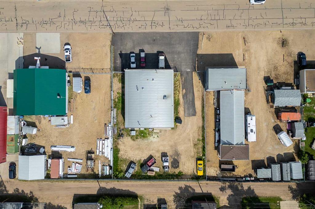 4712 44 Street, Camrose, AB
