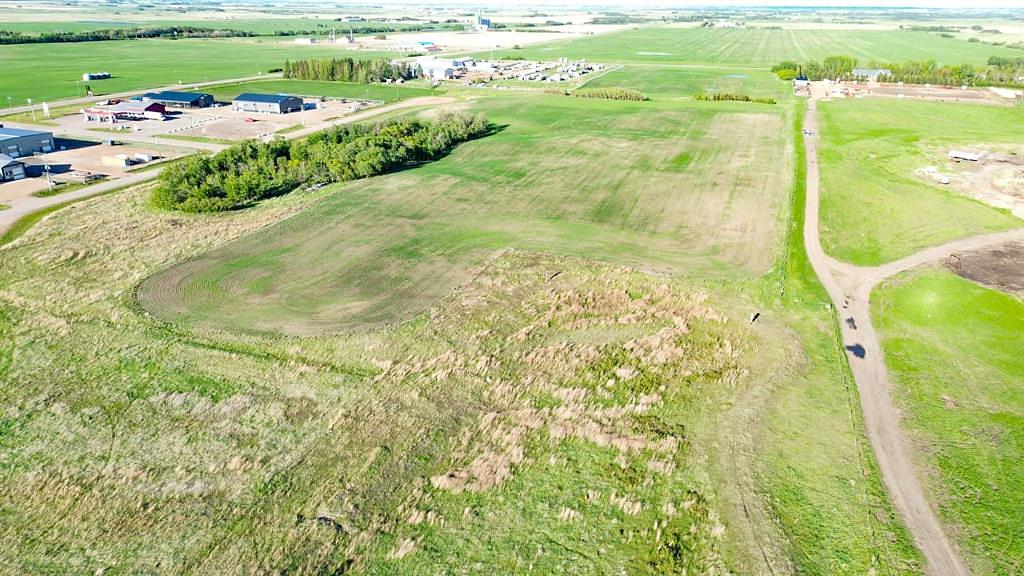 42 Avenue, Stettler County No. 6, AB
