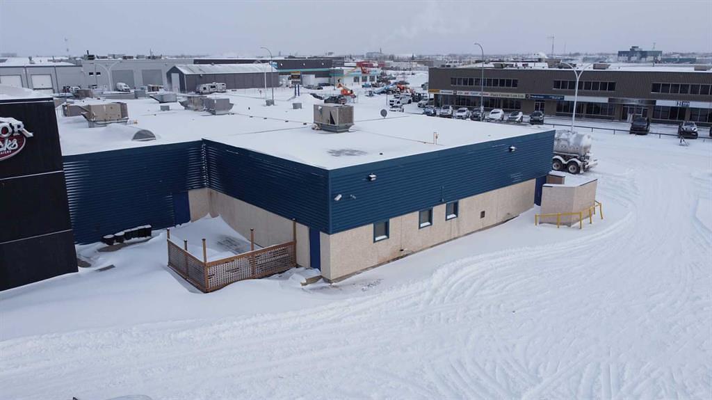 11201 100 Avenue, Grande Prairie, AB