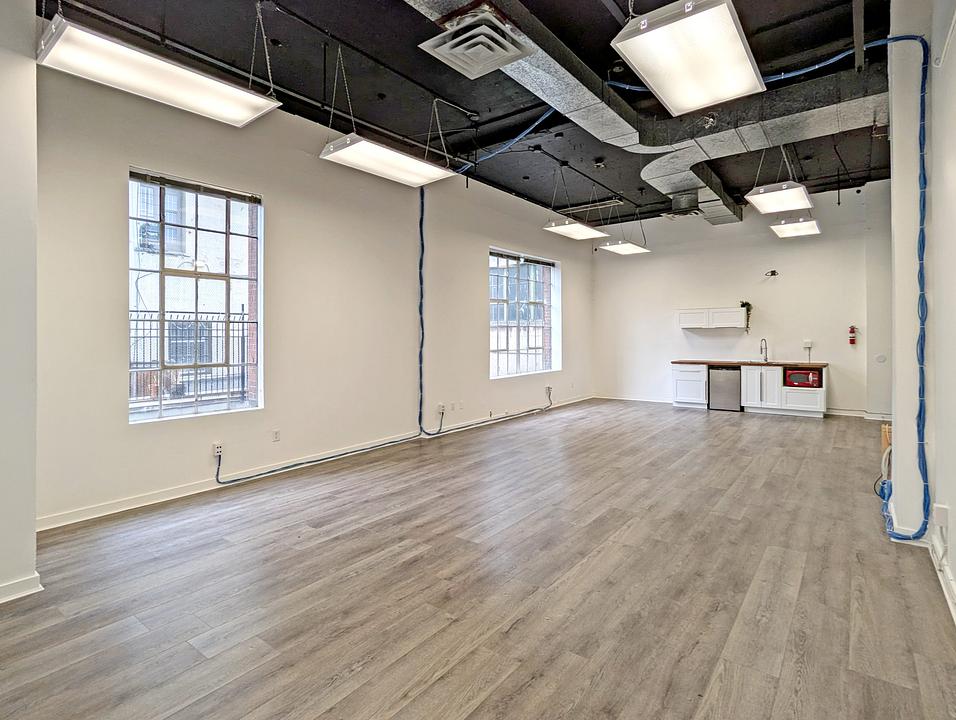 350 - 440 West Hastings Street, Vancouver, BC