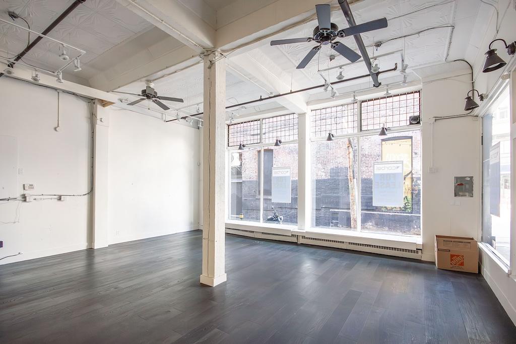 205 - 332 Water Street, Vancouver, BC