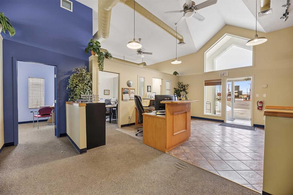 4511 Imperial Road, Olds, AB