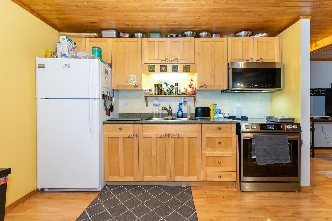 45073 Cabot Trail, Englishtown, NS